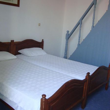 Horio Village Rooms Symi Exteriér fotografie